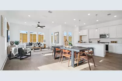 1407 Sweet Bark Street, Austin, TX 78745 - Photo 6