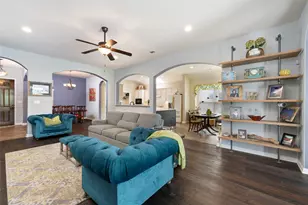 109 Lombardia Dr, Lakeway, TX 78734 - Photo 6