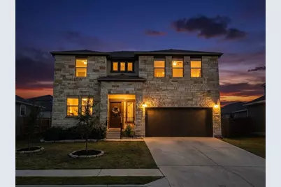 128 Limonite Lane, Liberty Hill, TX 78642 - Photo 1