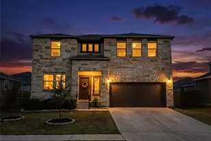 128 Limonite Ln, Liberty Hill, TX 78642 - Photo 1