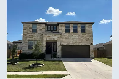 128 Limonite Lane, Liberty Hill, TX 78642 - Photo 2