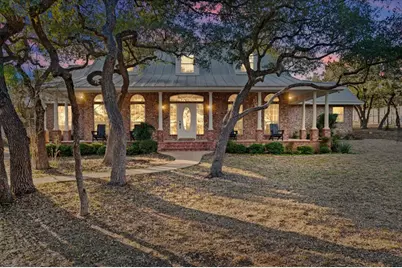 5410 Great Divide Drive, Bee Cave, TX 78738 - Photo 1