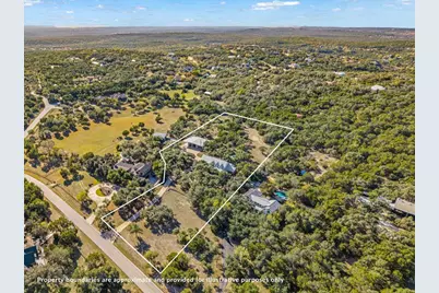 5410 Great Divide Drive, Bee Cave, TX 78738 - Photo 2