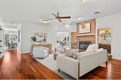 5410 Great Divide Drive, Bee Cave, TX 78738 - Photo 8