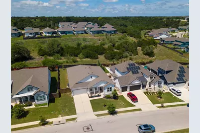 309 Wagon Spoke Way, Liberty Hill, TX 78642 - Photo 40