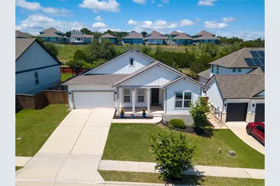 309 Wagon Spoke Way, Liberty Hill, TX 78642 - Photo 1