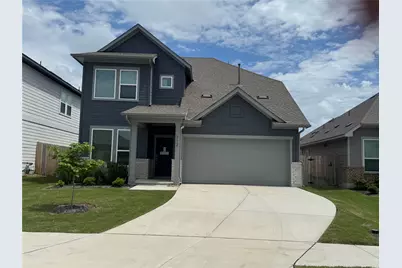 112 Corn Lane, Hutto, TX 78634 - Photo 1