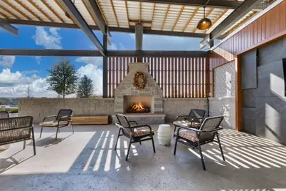 5386 Ranch Road 1376 Road #176, Fredericksburg, TX 78624 - Photo 32