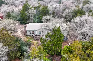 521 Paint Creek S Rd, Paige, TX 78659 - Photo 2