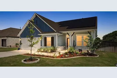 108 Charles Zanco Drive, Bastrop, TX 78602 - Photo 2