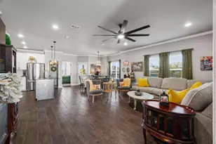 7619 McCulloch Rd, Temple, TX 76502 - Photo 2