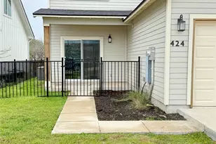 424 Stagecoach Trail, San Marcos, TX 78666 - Photo 36