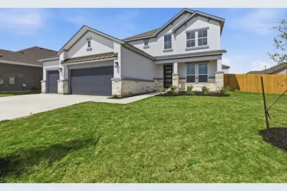 19136 Kleingrass Lane, Pflugerville, TX 78660 - Photo 32