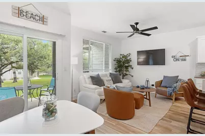 512 Palmer Drive, Point Venture, TX 78645 - Photo 4