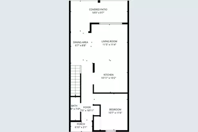 512 Palmer Drive, Lago Vista, TX 78645 - Photo 30