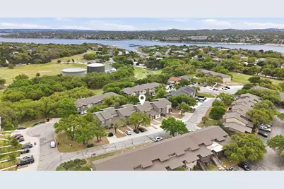 512 Palmer Drive, Point Venture, TX 78645 - Photo 2