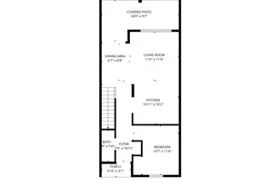 512 Palmer Dr, Point Venture, TX 78645 - Photo 30