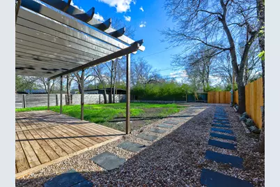 1513 Cloverleaf Drive, Austin, TX 78723 - Photo 4
