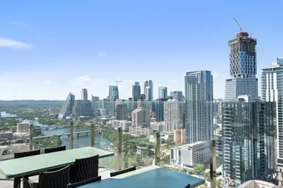 44 East Avenue #2307, Austin, TX 78701 - Photo 30