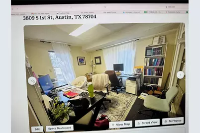 3809 S 1st Street, Austin, TX 78704 - Photo 2
