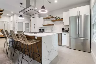 1111 W Annie Street #A, Austin, TX 78704 - Photo 8