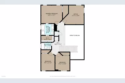 3404 Winding River Trail, Round Rock, TX 78681 - Photo 34