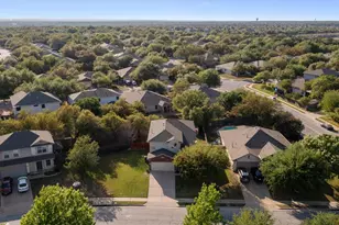 3404 Winding River Trail, Round Rock, TX 78681 - Photo 2