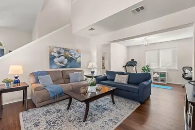 3404 Winding River Trail, Round Rock, TX 78681 - Photo 6