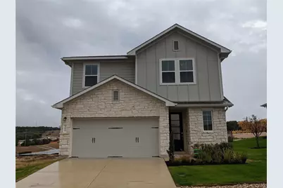 100 Montauk Loop, Georgetown, TX 78628 - Photo 1