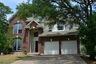 11580 Cedarcliffe Dr, Austin, TX 78750 - Photo 1