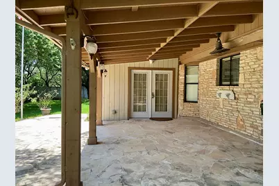 201 Oakwood Drive, Georgetown, TX 78628 - Photo 24
