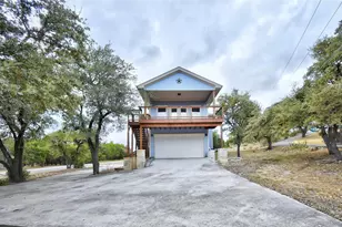 1007 Meckell Dr, Canyon Lake, TX 78133 - Photo 4