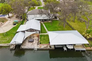 434 E Castleshoals Dr, Marble Falls, TX 78654 - Photo 1