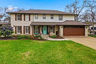 434 E Castleshoals Drive, Marble Falls, TX 78654 - Photo 1