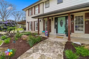 434 E Castleshoals Dr, Marble Falls, TX 78654 - Photo 4