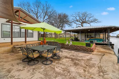 434 E Castleshoals Drive, Marble Falls, TX 78654 - Photo 10