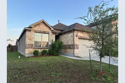 501 Duroc Drive, Hutto, TX 78634 - Photo 1