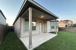 501 Duroc Dr, Hutto, TX 78634 - Photo 24