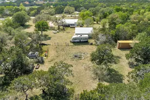801 Live Oak Trail, Liberty Hill, TX 78642 - Photo 30