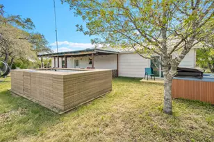 801 Live Oak Trail, Liberty Hill, TX 78642 - Photo 20