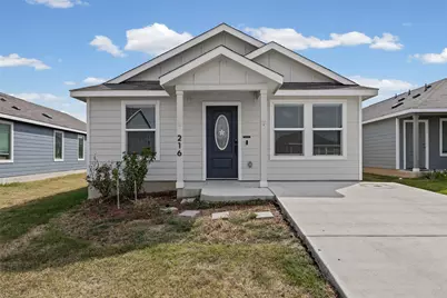 216 Hellcats Way, Jarrell, TX 76537 - Photo 1