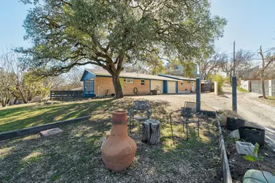 805 Terrell Hill Drive #A, Austin, TX 78704 - Photo 2