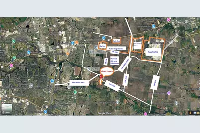 11115 Fm 1660, Hutto, TX 78634 - Photo 2
