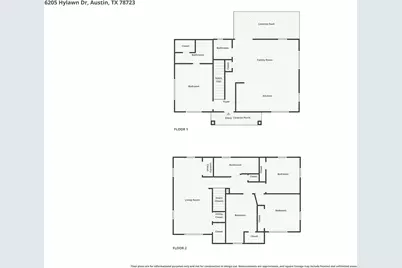 6205 Hylawn Drive, Austin, TX 78723 - Photo 6