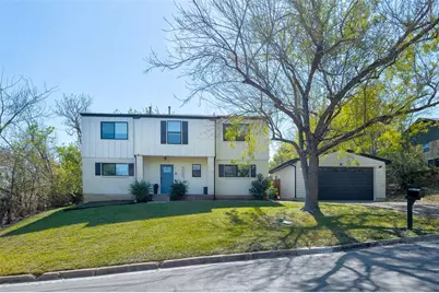 6205 Hylawn Drive, Austin, TX 78723 - Photo 2