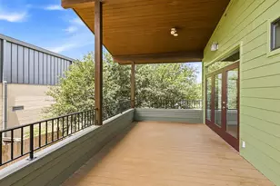 1415 W 51st St, Austin, TX 78756 - Photo 2
