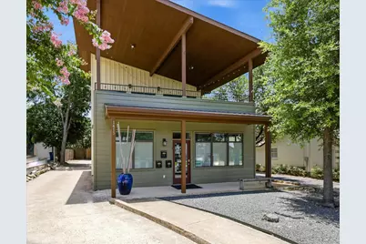 1415 W 51st Street #3, Austin, TX 78756 - Photo 22