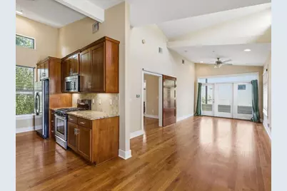 1415 W 51st Street #3, Austin, TX 78756 - Photo 1