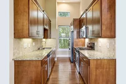 1415 W 51st Street #3, Austin, TX 78756 - Photo 8