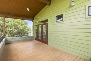 1415 W 51st St, Austin, TX 78756 - Photo 4